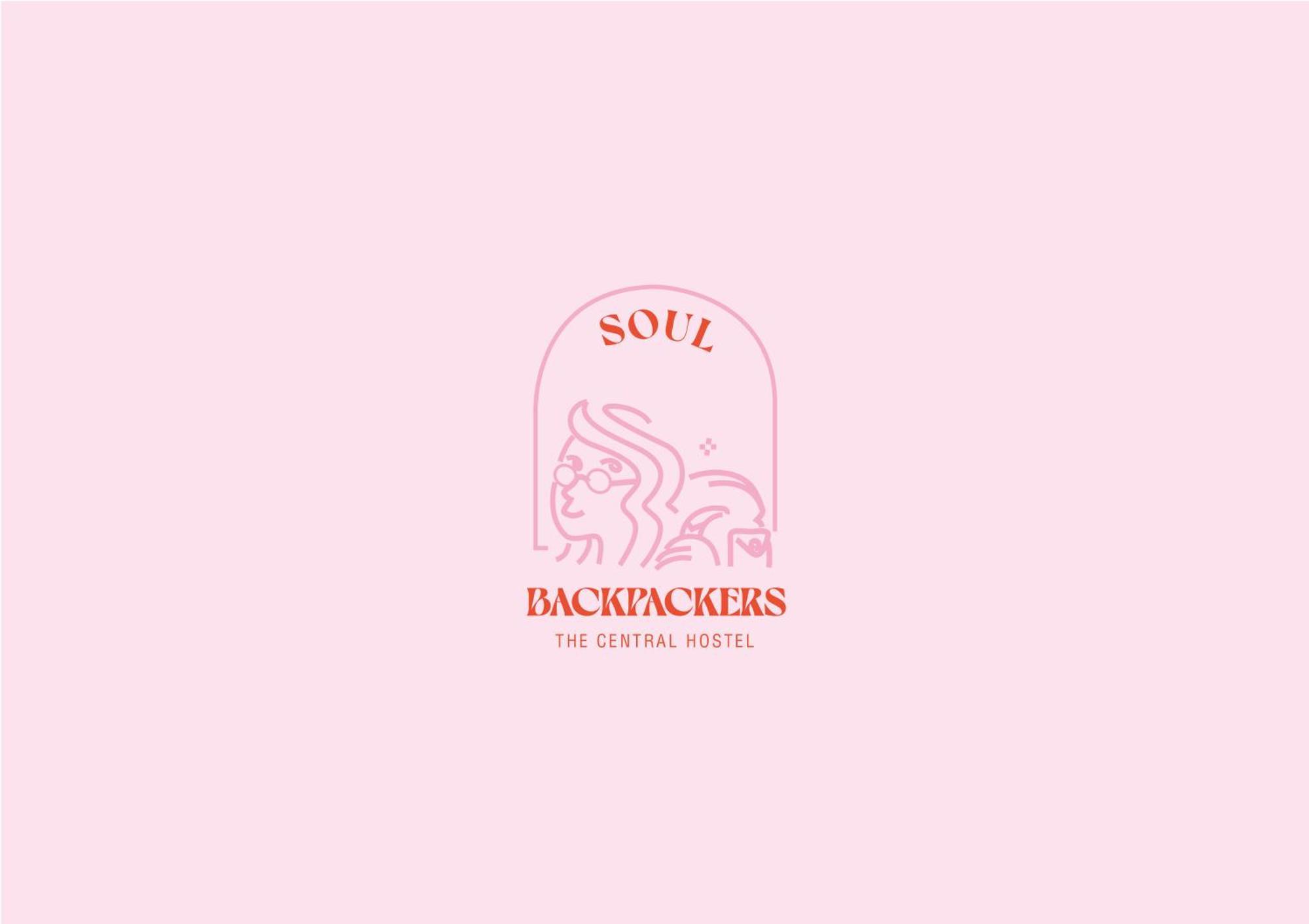 Soul Backpackers Barcelona — Foto 3